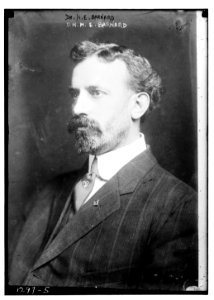 Dr. H.E. Barnard LCCN2014686774