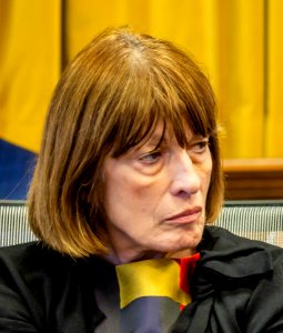 Dr. Gordana Vunjak-Novakovic
