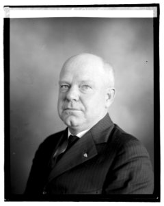 Dr. Hugh Scott, (9-13-22) LOC npcc.07041
