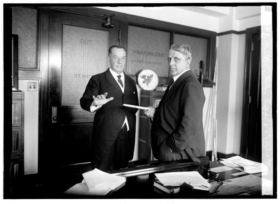 Dr. Henry Allen Tupper & Davis, 10-11-22 LCCN2016846926