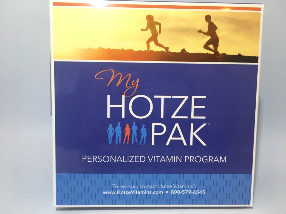 Dr. Hotze Immune Pak