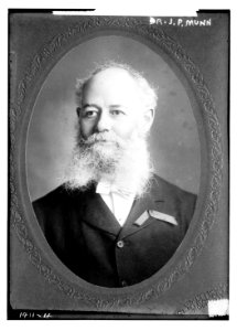 Dr. J.P. Munn LCCN2014687814