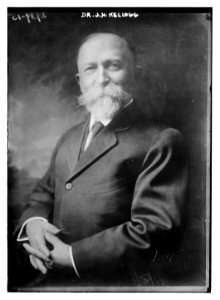 Dr. J.H. Kellogg LCCN2014695017