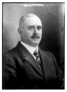 Dr. J.J. O'Connell LCCN2014686549