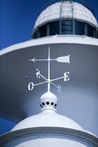 Sea light arm also
