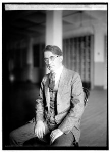 Dr. R.O. Mather, (10-15-21) LCCN2016845724