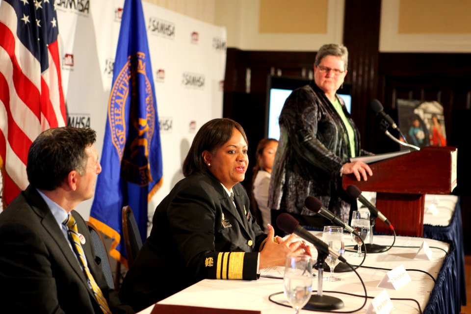 Dr. Regina Benjamin (9019339770)