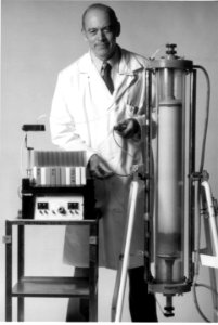 Dr. Roscoe Brady