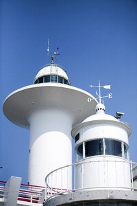 Sea light arm also