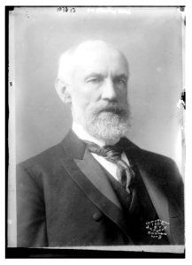 Dr. Stanley Hall, J.E. Purdy, Boston - J.E. Purdy LCCN2014685203
