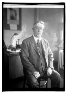 Dr. Thomas E. Green, 1-12-22 LCCN2016845939