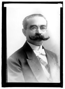 Dr. Victorino Marquez, Pres. Venezuela LCCN2016821945