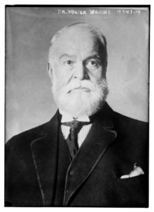 Dr. Walter Wilkins LCCN2014709144