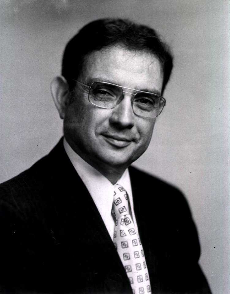 Dr. Theodore Cooper (1929-1993) (32386255751)