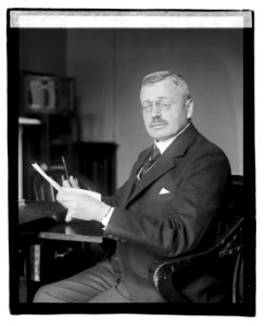 Dr. Wilhelm Kiesselbach LOC npcc.07294