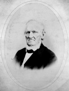 Dr. Wm. Bryant Johnston, Germantown, Kentucky LCCN98506439 (cropped)