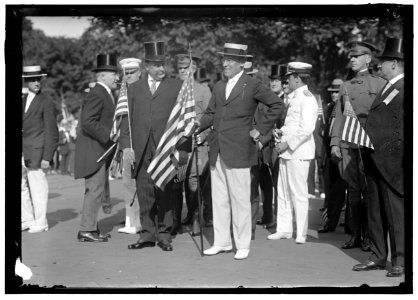 DRAFT PARADE WILSON LCCN2016868324