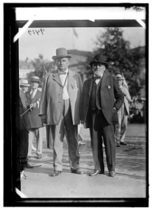 DRAFT PARADE. BANKHEAD AND NELSON LCCN2016868346