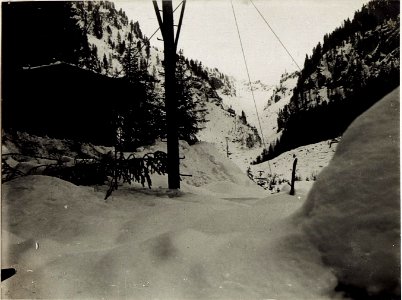 Drahtseilbahn auf die Ceremana (BildID 15574332)