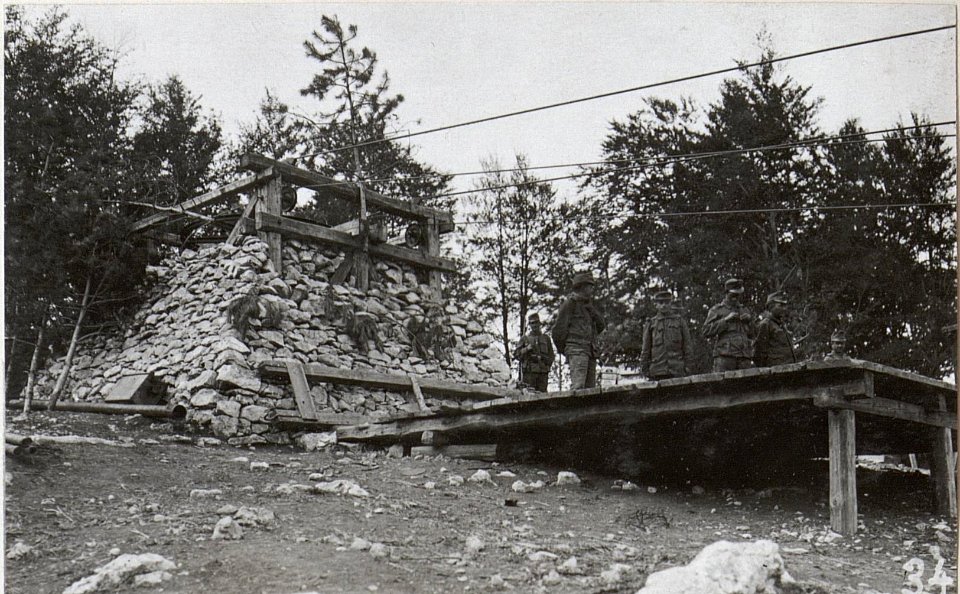 Drahtseilbahn Anlage. 7.9.17. (BildID 15601814)