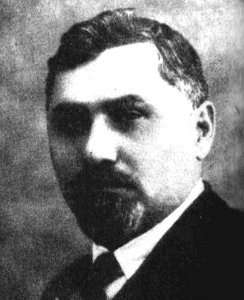Drastamat Kanayan headshot