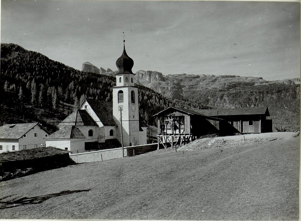 Dratseilbahn Valparola (BildID 15520212)