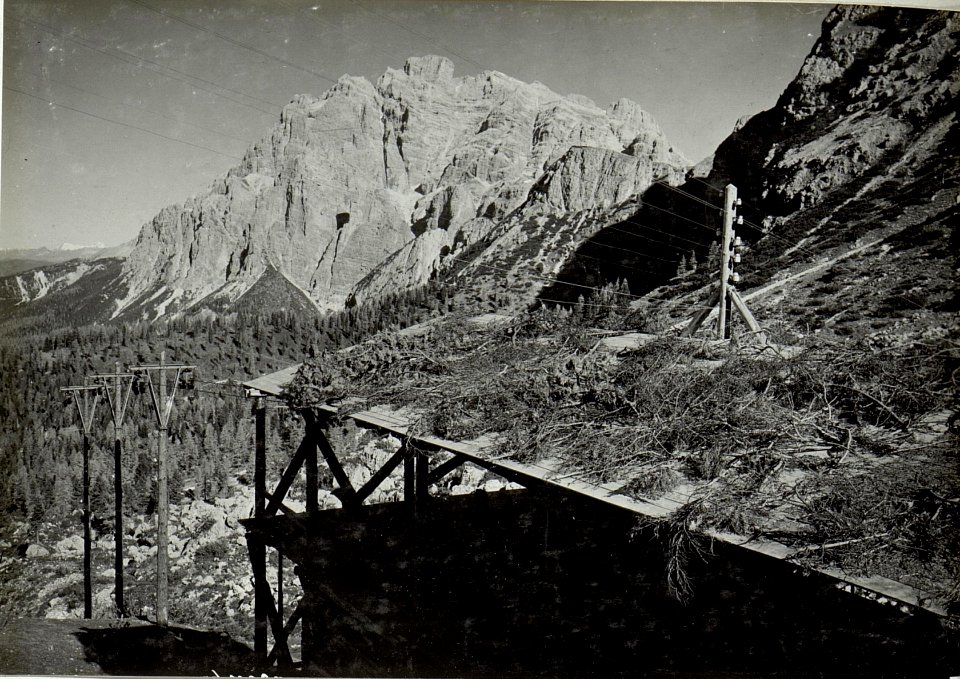 Dratseilbahn Valparola (BildID 15520205)