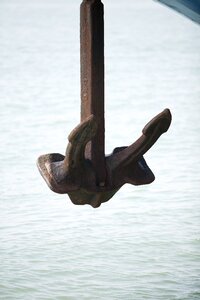 Port fishing boats solidarity