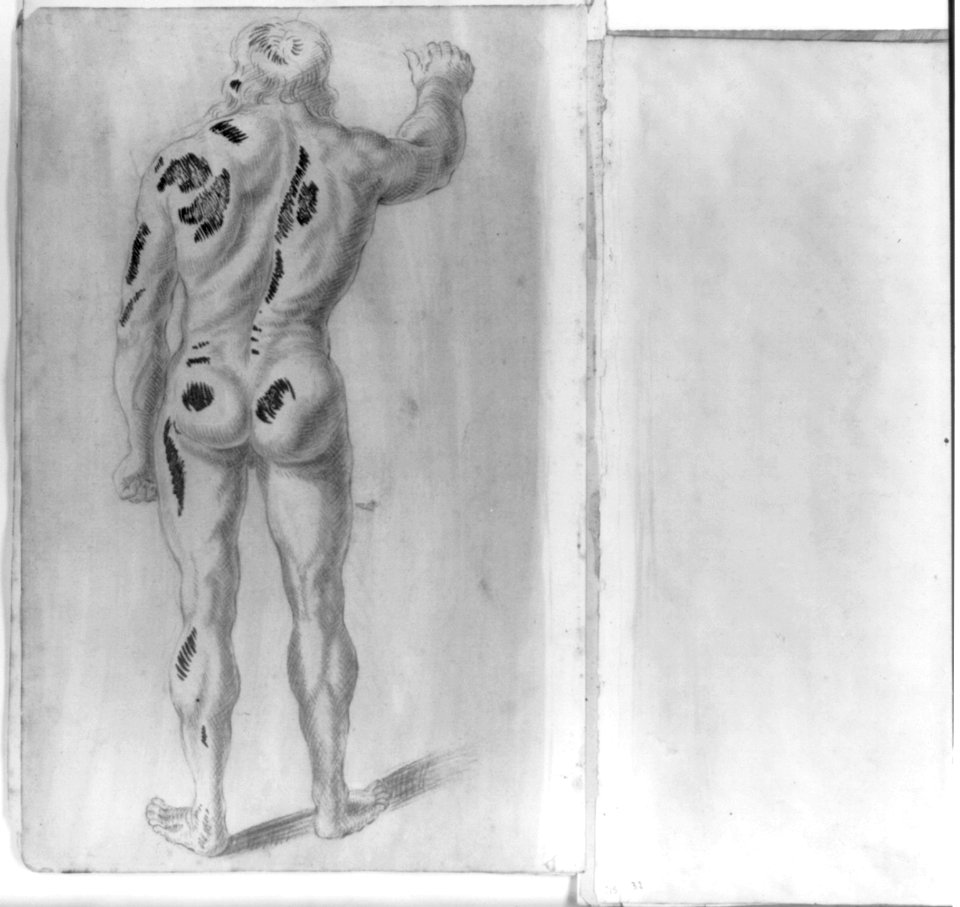 Drawings of annual guild days of Norwich, England, 1705 LCCN2006689720