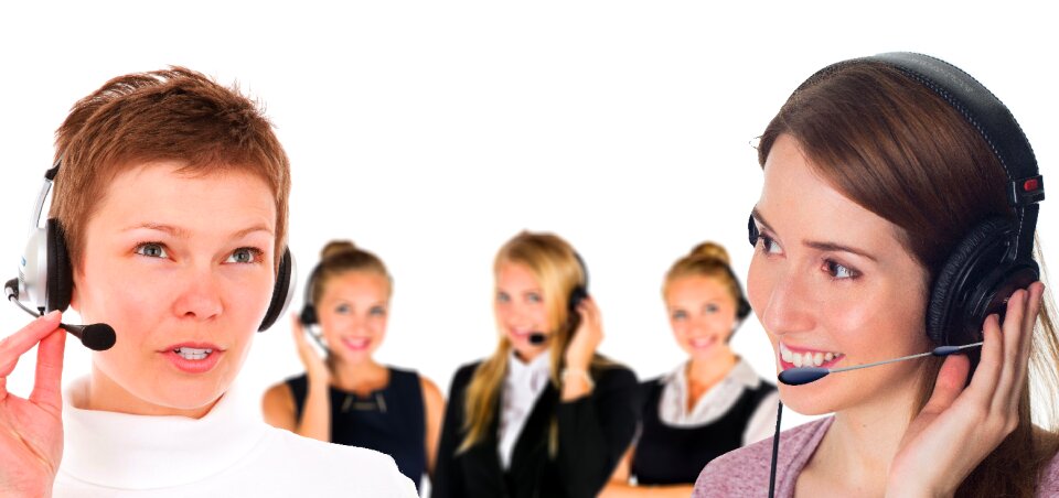 Service consulting information