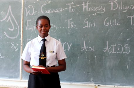 DREAMS Ambassador Rejoice in Bulawayo (36273605484)