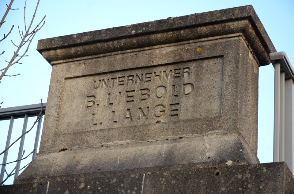 Dreibogenbruecke ueber die Leine in Grasdorf, Laatzen, Region Hannover (38)