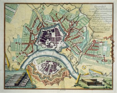 Dresden 1760 - 4