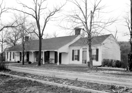 Drennen-Scott House photo