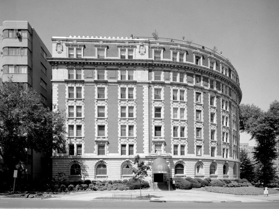 Dresden apt