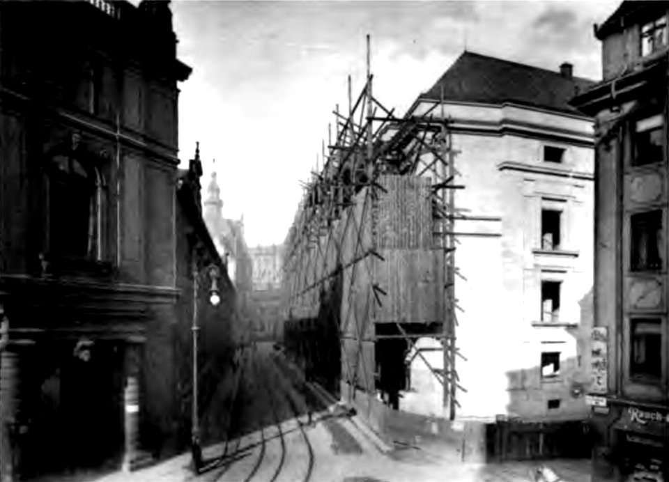 Dresden sonst und jetzt 023b