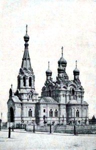 Dresden und das Elbgelände 107a