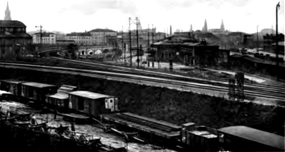 Dresden sonst und jetzt 109b