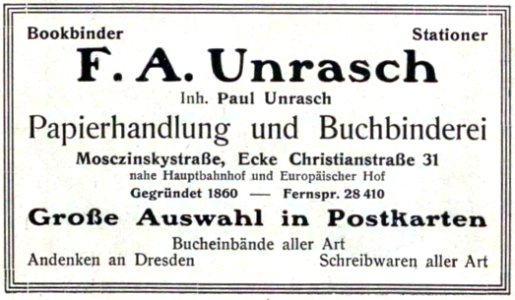 Dresden und das Elbgelände 157c