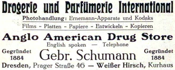 Dresden und das Elbgelände 160b