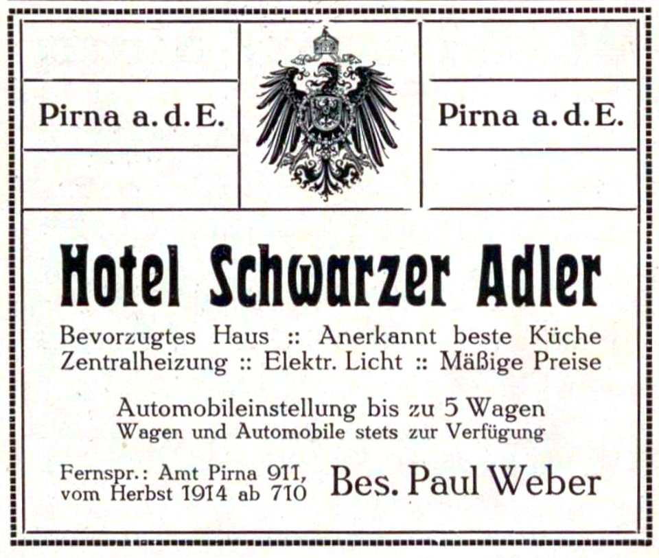 Dresden und das Elbgelände 161c