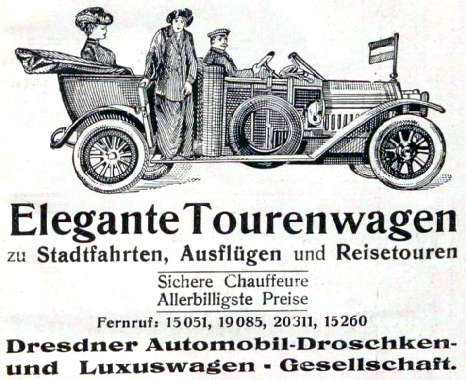 Dresden und das Elbgelände 166b