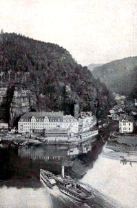Dresden und das Elbgelände 140a