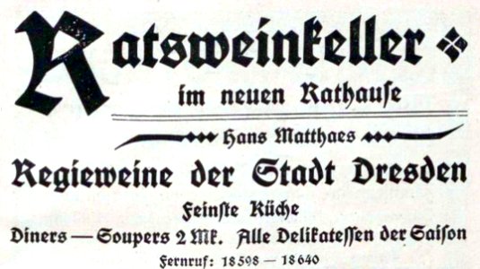 Dresden und das Elbgelände 168a