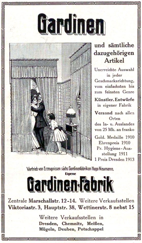 Dresden und das Elbgelände 149a