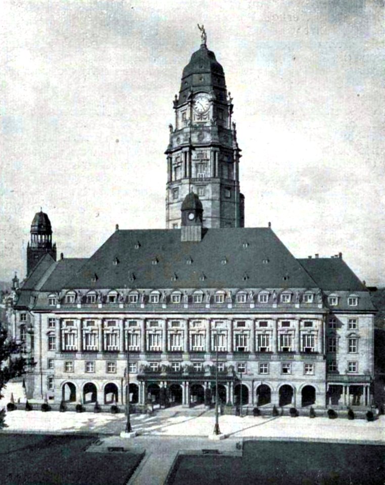 Dresden und das Elbgelände 052a