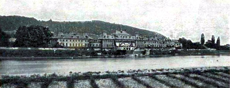 Dresden und das Elbgelände 023a