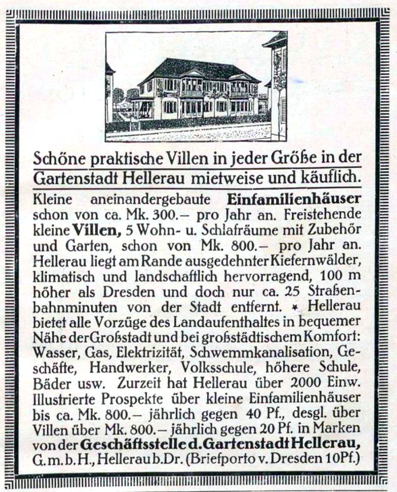 Dresden und das Elbgelände 172a