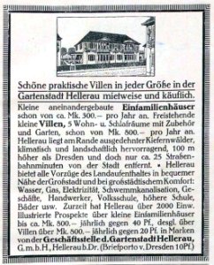 Dresden und das Elbgelände 172a