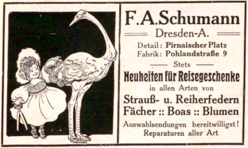 Dresden und das Elbgelände 154c